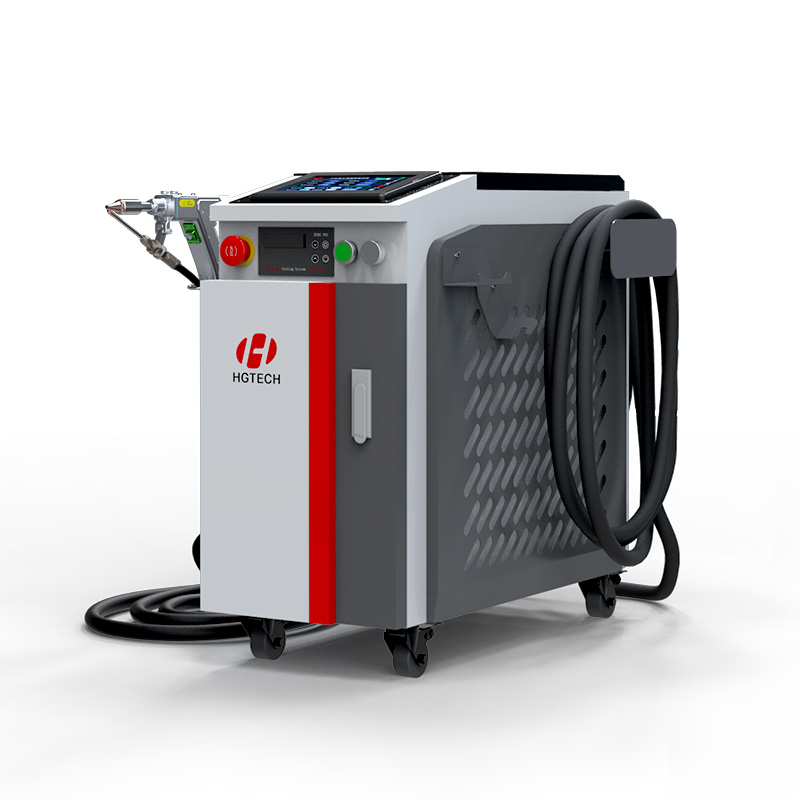 EW1000DS激光焊接机