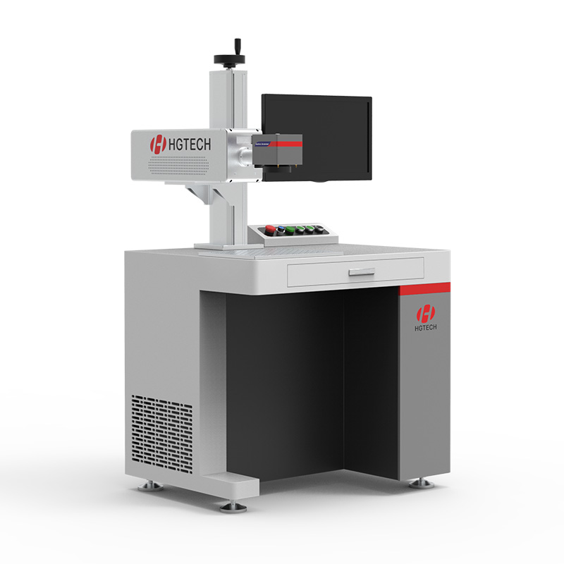 GH-30C二氧化碳激光打标机