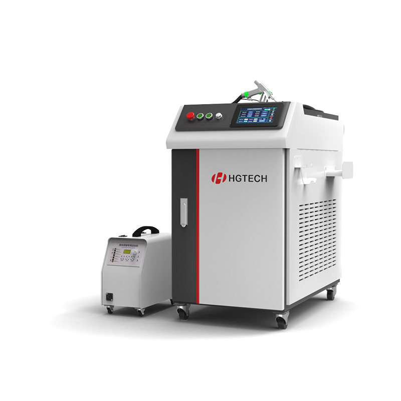 EW-3000D手持式激光焊接机