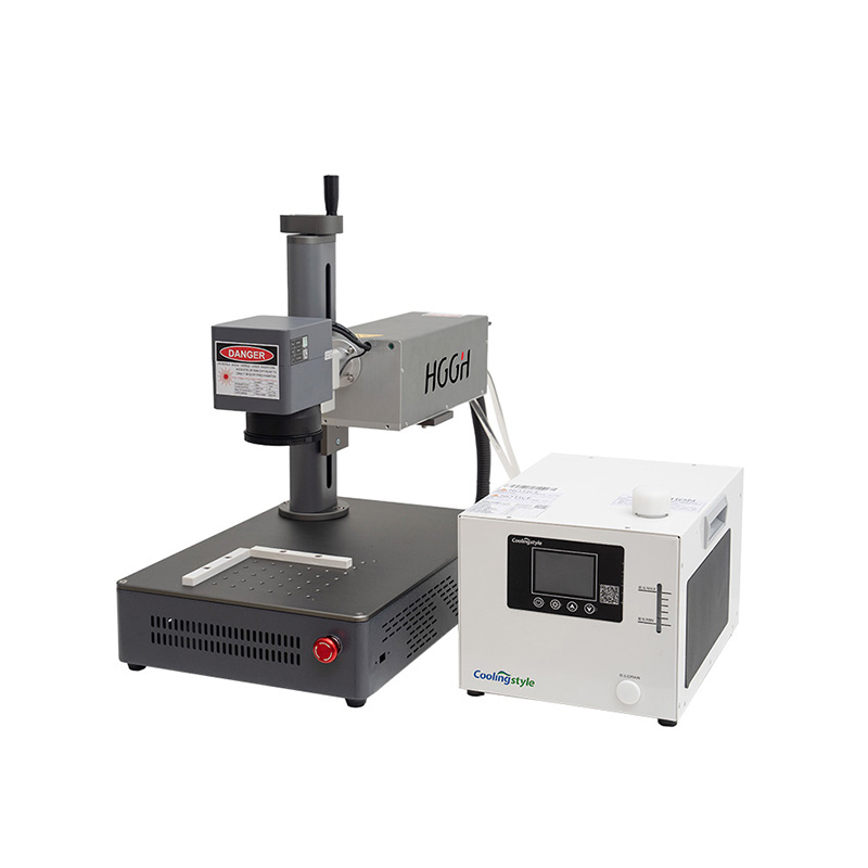 GH-3UKS紫外激光打标机