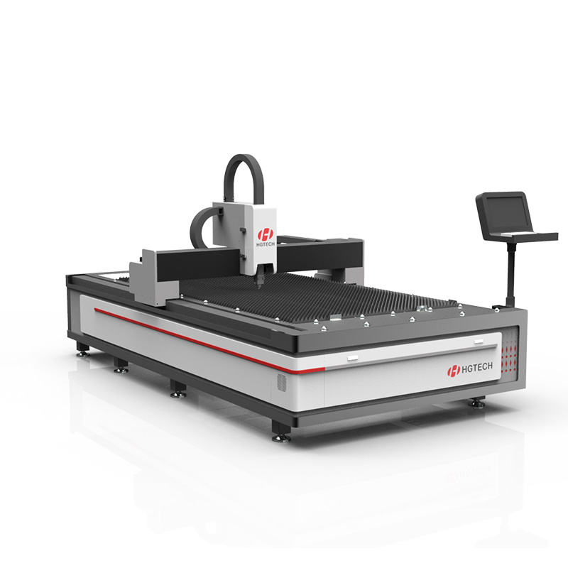 KE系列 刀锋光纤激光切割机