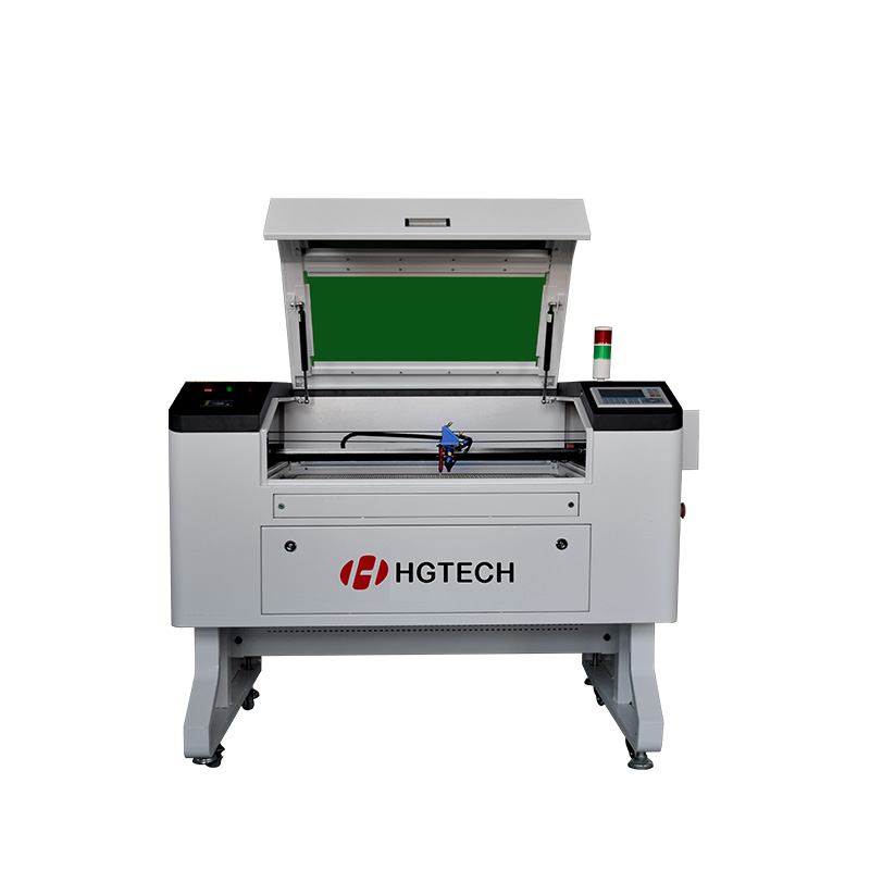 LCC6040二氧化碳激光切雕机