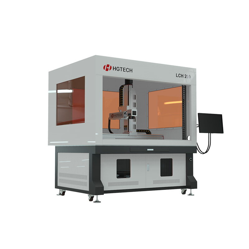 LCH200玻璃激光切割机