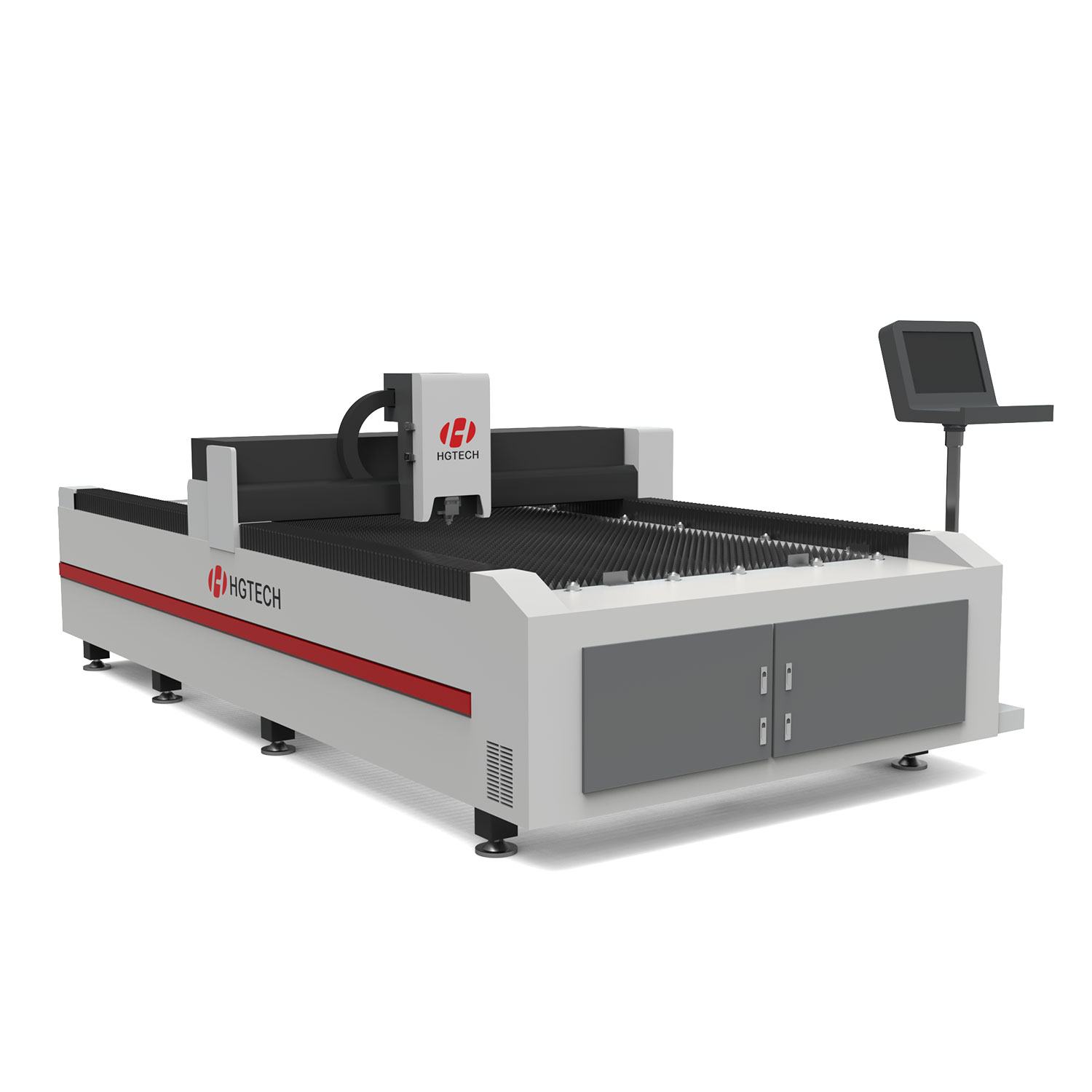 双光源激光切割机